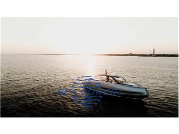 Invictus 460