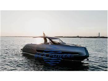 Invictus 460