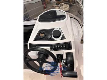 Ranieri Cantiere Shadow 19