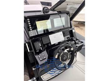 Ranieri Cantiere Cayman 45.0 cruiser