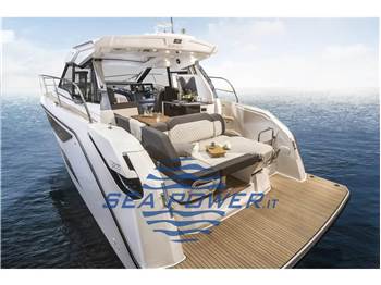Bavaria SR35 Hard Top