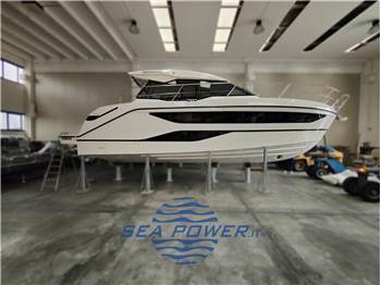 Bavaria SR 38 Hard Top in pronta consegna