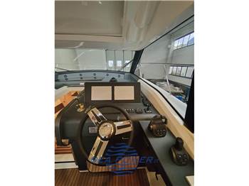 Bavaria SR 38 Hard Top in pronta consegna