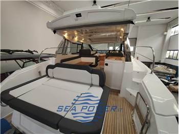 Bavaria SR 38 Hard Top in pronta consegna