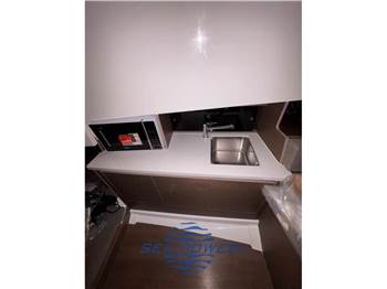 Beneteau FLYER 9 SUNDECK OB
