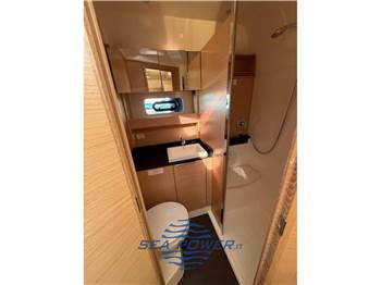 Bavaria S40 Hard Top