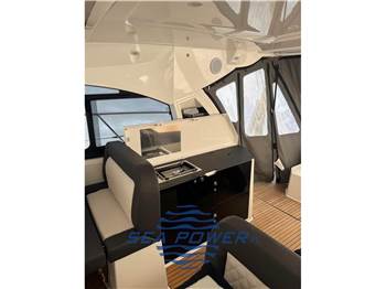 Bavaria SR 41 Hard Top 2024