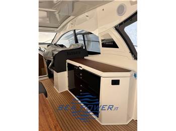 Bavaria SR 41 Hard Top 2024