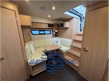 Bavaria SR 41 Hard Top 2024