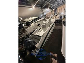 Saver 870 WA