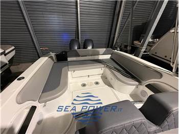 Saver 870 WA
