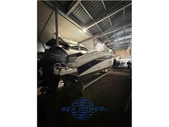 Saver 870 WA