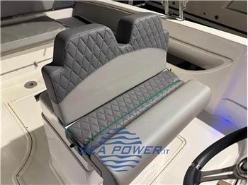 Saver 870 WA