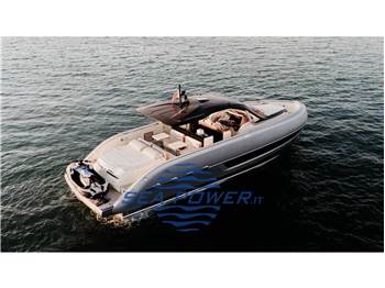 Invictus 460