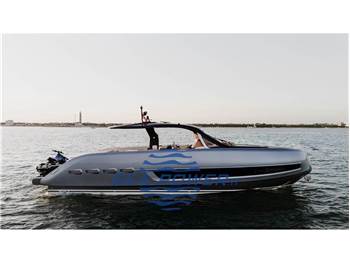 Invictus 460