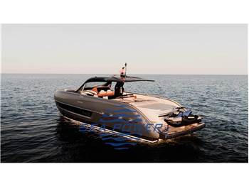 Invictus 460