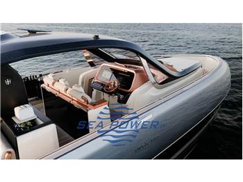 Invictus 460