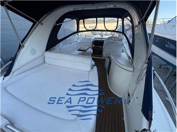 Bavaria 27 Sport