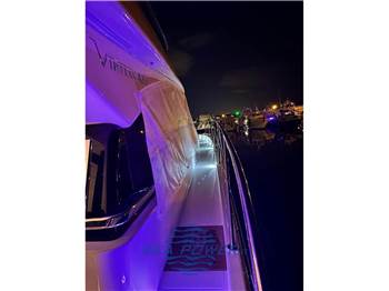 Bavaria Virtess 420 Fly