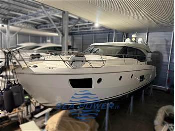 Bavaria Virtess 420 Coupé