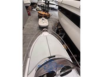 Ranieri Cantiere Shadow 19