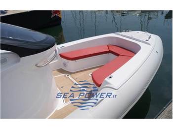 Pirelli Pirelli 11 open sport