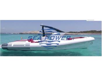 Pirelli Pirelli 11 open sport