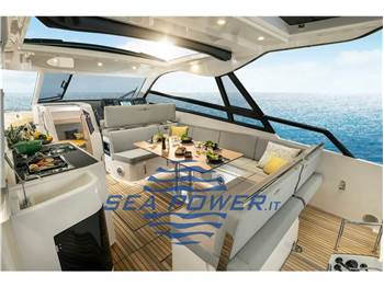 Bavaria Vida 33 Hard Top