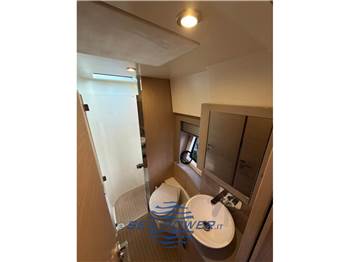 Beneteau Monte Carlo 52 fly