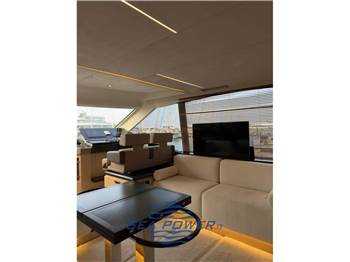 Beneteau Monte Carlo 52 fly