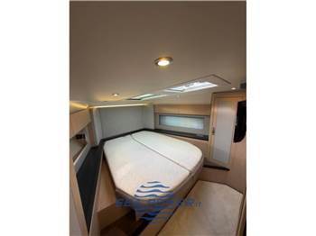 Beneteau Monte Carlo 52 fly
