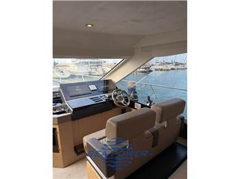 Beneteau Monte Carlo 52 fly