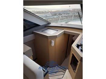 Beneteau Monte Carlo 52 fly