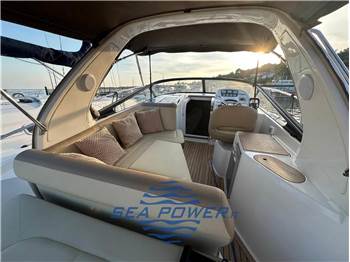 Bavaria S 29