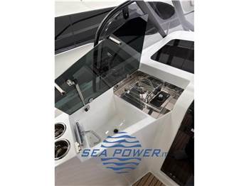 Beneteau FLYER 9 SUNDECK OB