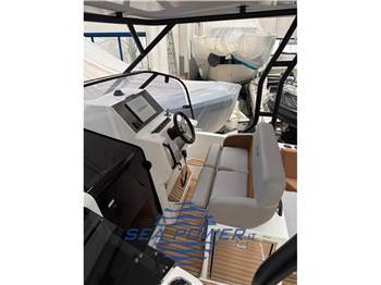 Beneteau FLYER 9 SUNDECK OB