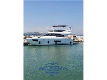 Bavaria Virtess 420 Fly