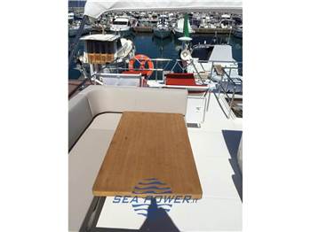 Cranchi Eco Trawler 43