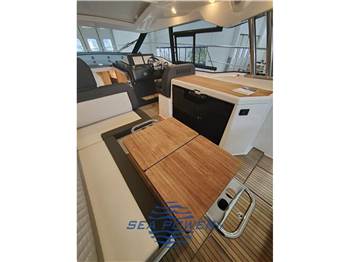 Bavaria SR 38 Hard Top in pronta consegna