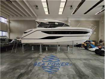 Bavaria SR 38 Hard Top in pronta consegna