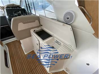 Jeanneau Leader 36