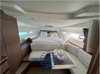 Jeanneau Leader 36