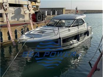 Jeanneau Leader 36