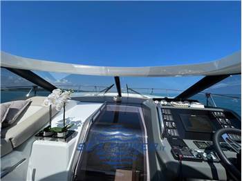 Jeanneau Leader 36