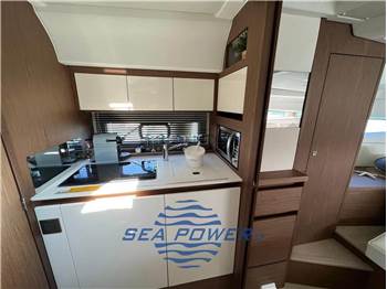 Jeanneau Leader 36