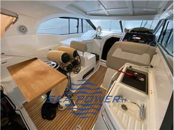 Jeanneau Leader 36