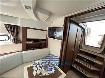 Jeanneau Leader 36