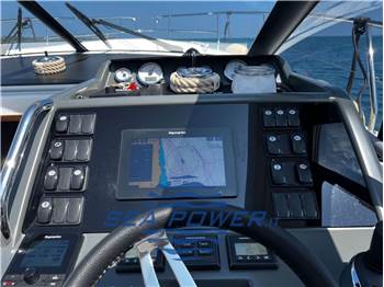 Jeanneau Leader 36