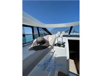 Jeanneau Leader 36