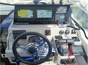 Jeanneau Cap Camarat 9.0 VERSIONE 2